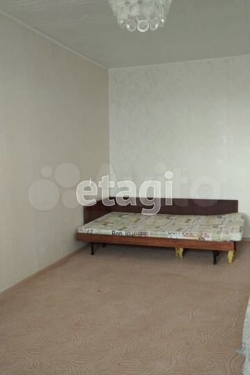 2-к. квартира, 43,5 м², 7/9 эт.