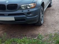 BMW X5 3.0 AT, 2004, 357 000 км, с пробегом, цена 950 000 руб.