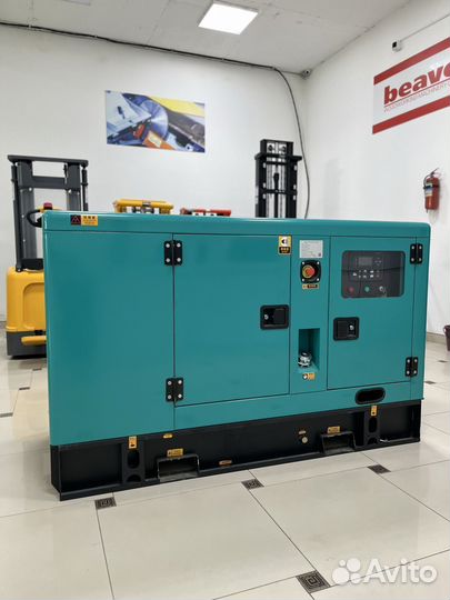 Генератор дизельный 150 кВт