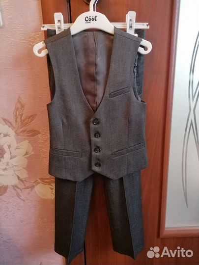 Школьная форма