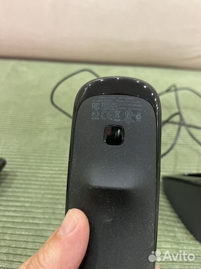 Пульт универсальный Harmony