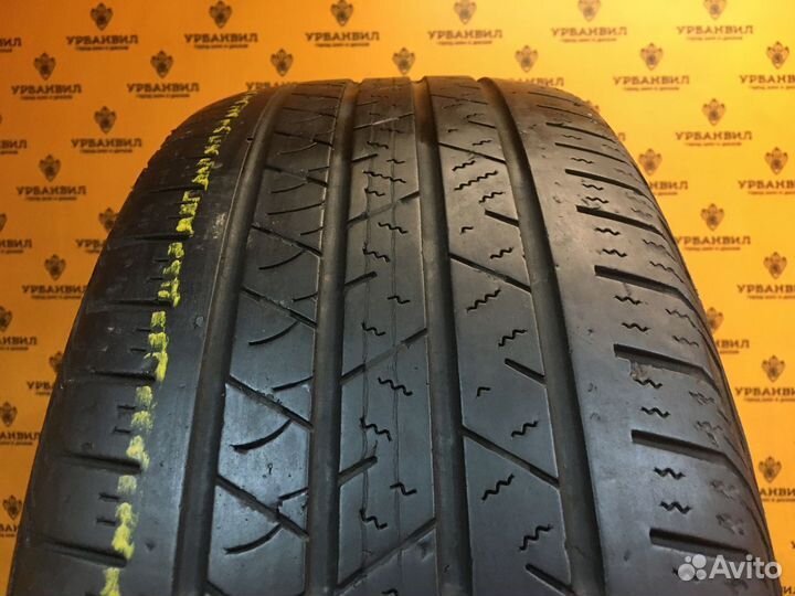 Continental ContiCrossContact LX Sport 245/55 R19 103V