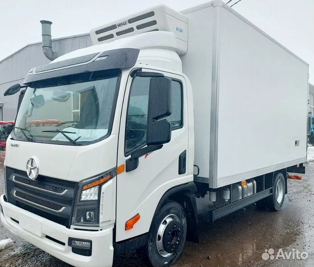 Dayun CGC1060S, 2023