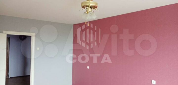 2-к. квартира, 68 м², 4/10 эт.