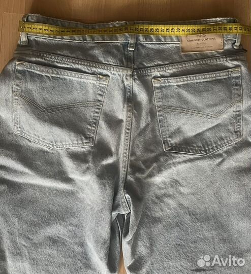 Джинсы Mango (32), Guess (33). Оригинал. New