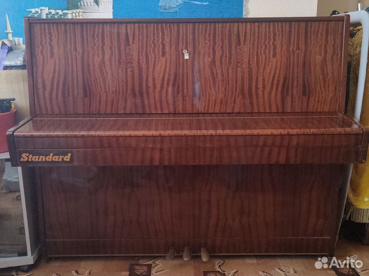 Фортепиано