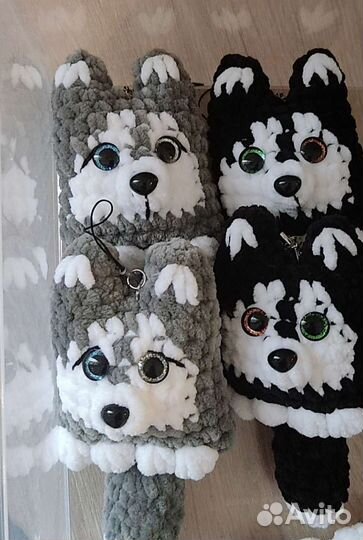 Брелоки ручная работа