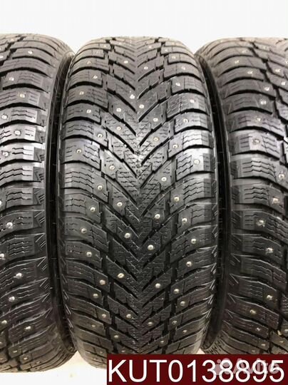 Nokian Tyres Hakkapeliitta 10p SUV 235/55 R19 105T