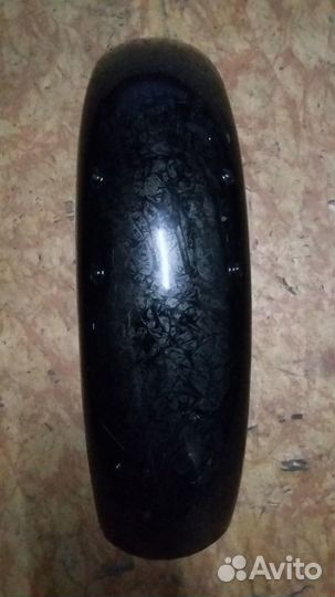 Крыло Honda VT1100