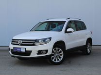 Volkswagen Tiguan 2.0 AT, 2012, 159 000 км, с пробегом, цена 1 465 000 руб.
