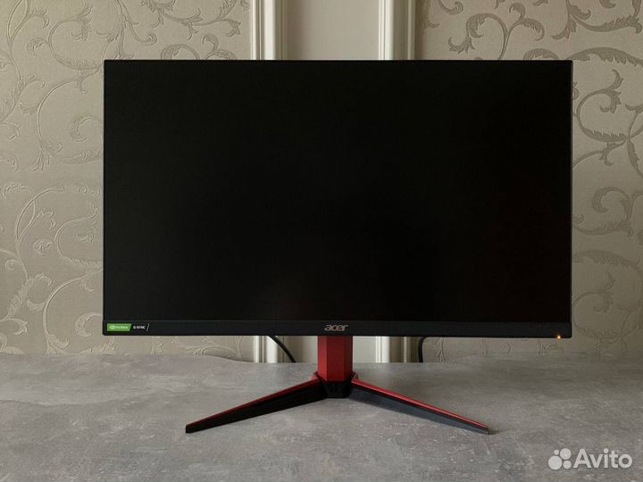 Монитор Acer Nitro 24,5