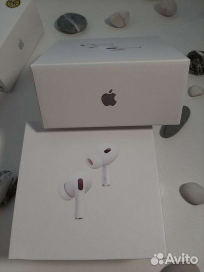 Airpods 2 pro premium + бесплатная доставка