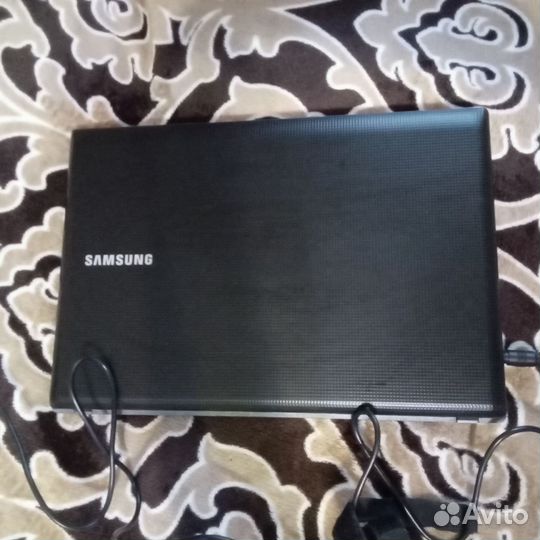Samsung r428