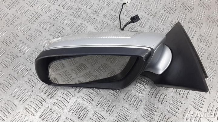 Зеркало левое Mercedes-Benz C-Class