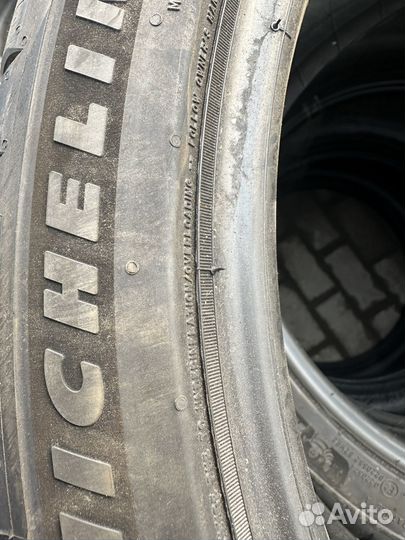 Michelin Pilot Sport 5 245/45 R19 102Y