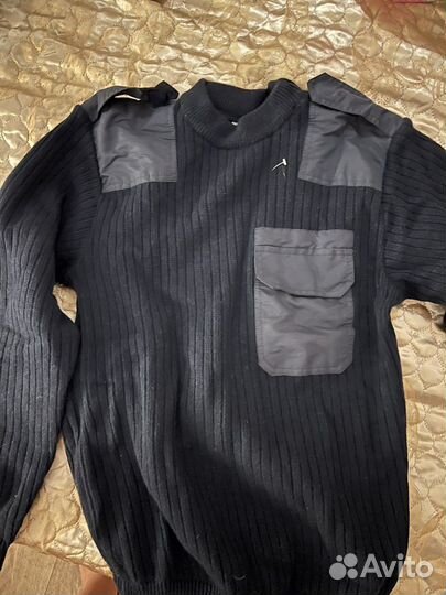 Форма полиции