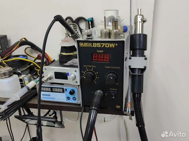 Ремонт бытовой и цифровой техники от профи