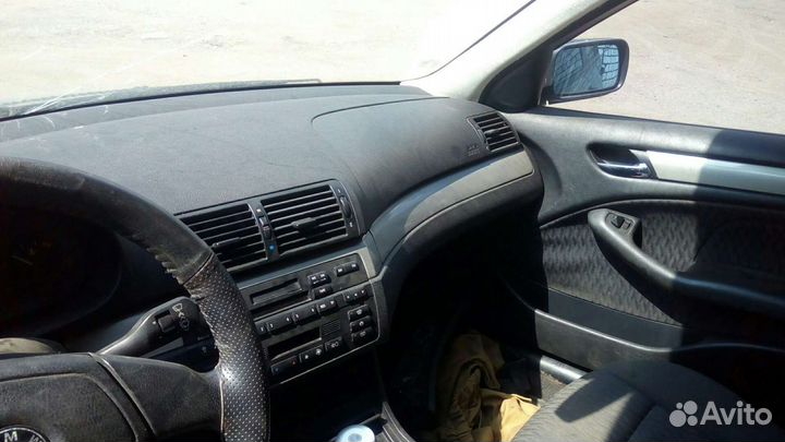 Торпедо бмв 3 Е46