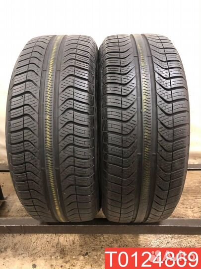 Pirelli Cinturato All Season Plus 225/55 R17 101W