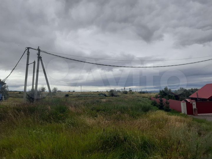 Участок 8 сот. (ИЖС)