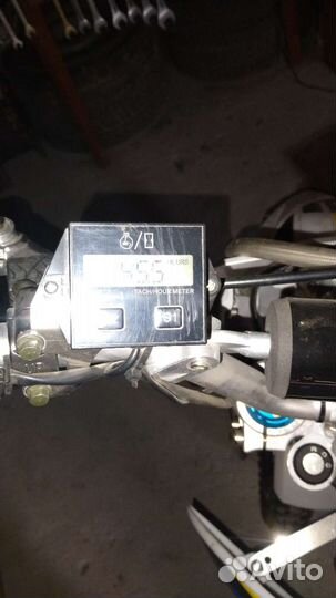 Пит байк Racer CRF 125