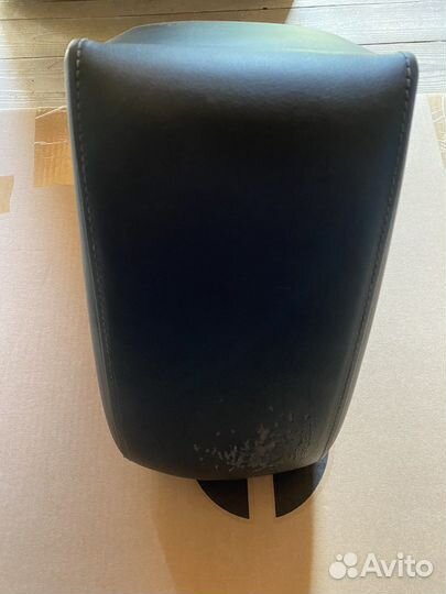 Подлокотник kia rio- hundai solaris