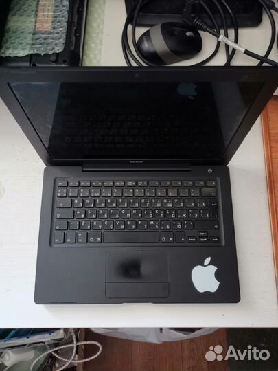 Apple MacBook A1181