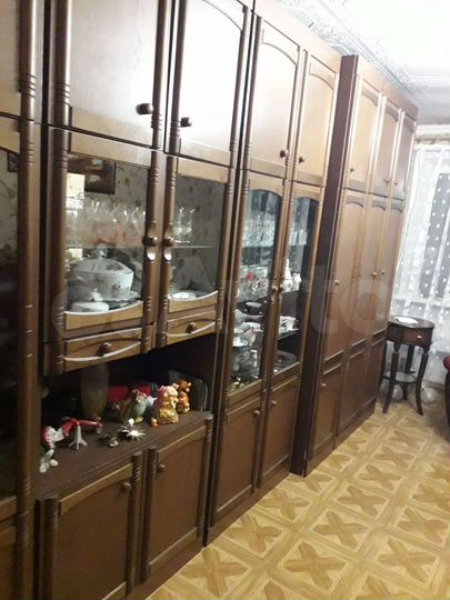 4-к. квартира, 80,9 м², 3/5 эт.