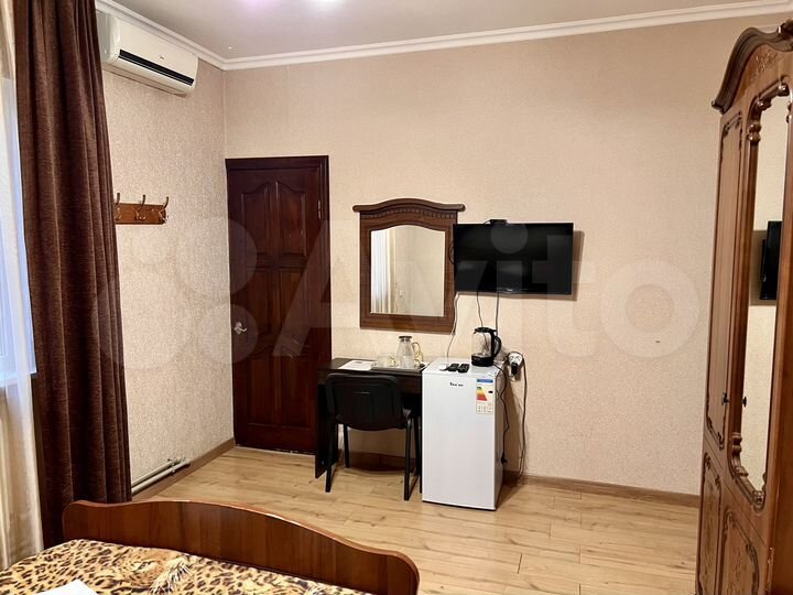 Комната 17 м², 1/3 эт.