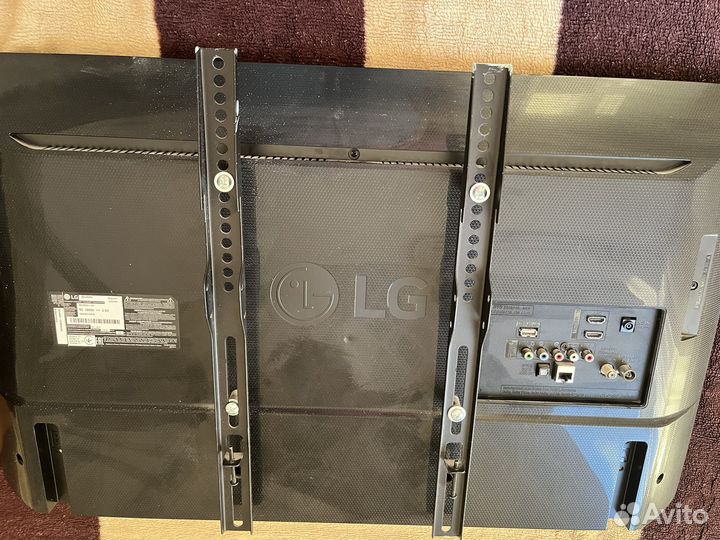 Телевизор SMART tv бу