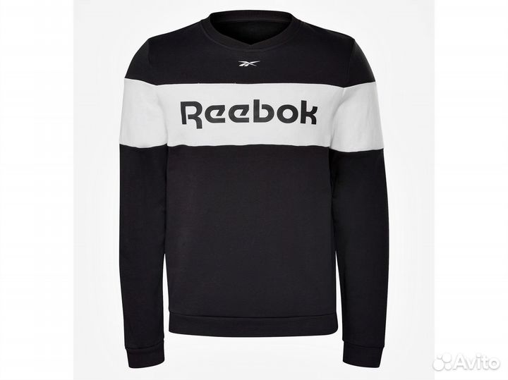 Свитшот reebok Оригинал