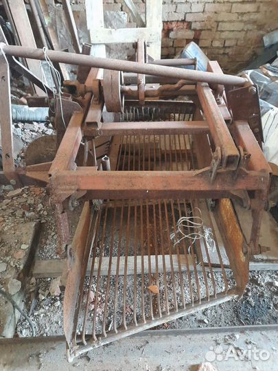 Трактор ВТЗ Т-25, 2022