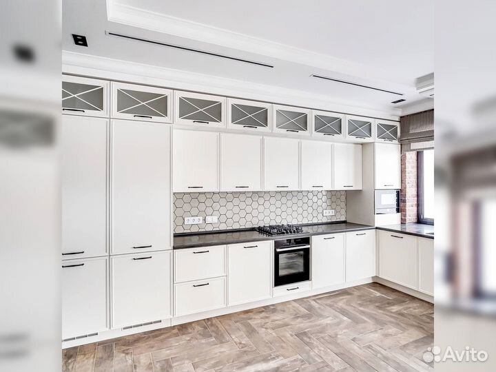 Кухня Кухонный гарнитур на заказ