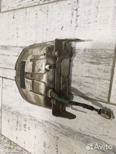 Стоп-сигнал Suzuki GSX-R 750 K7