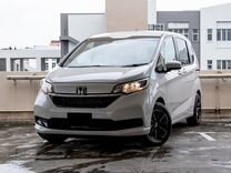 Honda Freed 1.5 CVT, 2021, 36 000 км, с пробегом, цена 1 650 000 руб.