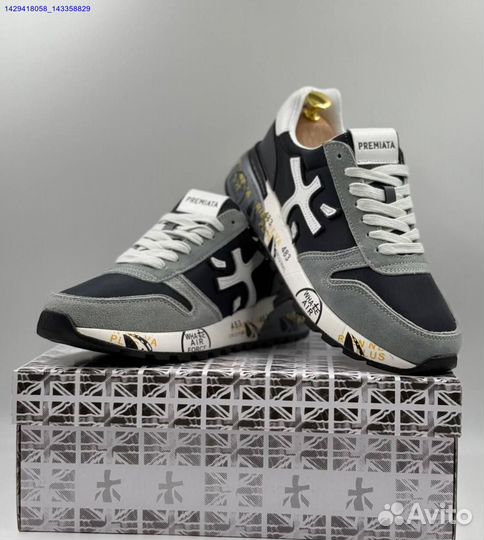 Premiata (Арт.63746)