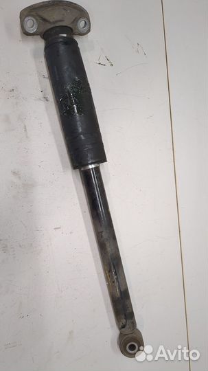 Амортизатор подвески Chevrolet Cruze, 2011