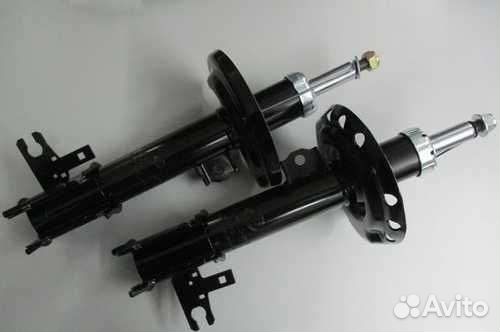 Амортизаторы Opel Astra H, Opel Zafira B