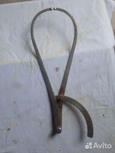 Измерительные приборы СССР