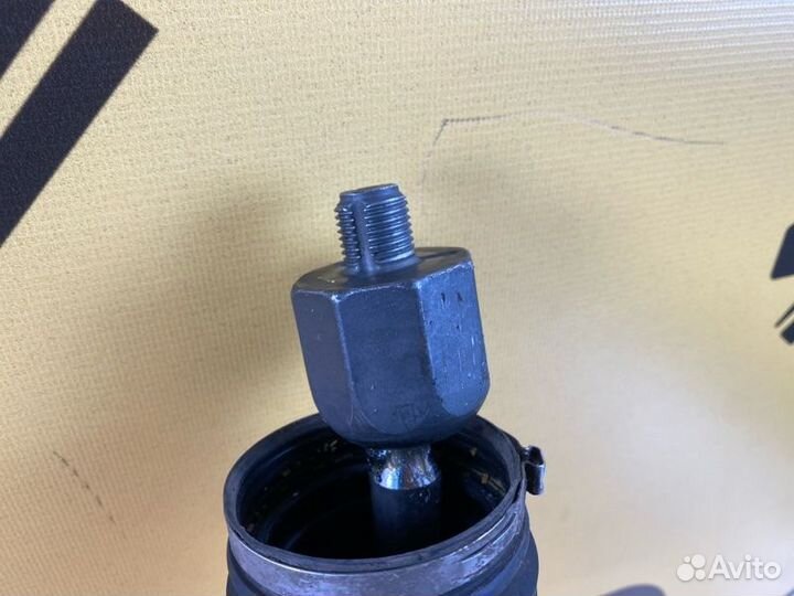 Рулевая тяга левая Audi A6 С7 1.8 tfsi CYG 006752