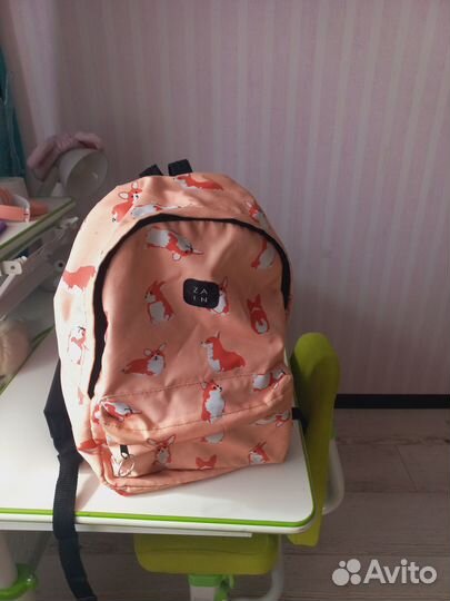 Продам школьный рюкзак