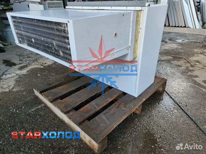 Холодильный моноблок