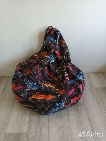 Кресло мешок