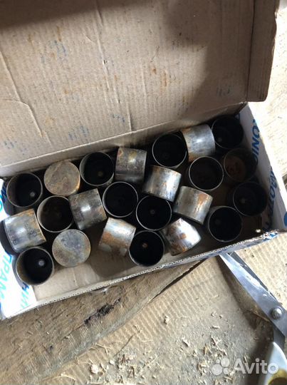 Распредвал Toyota Mark 2 GX110