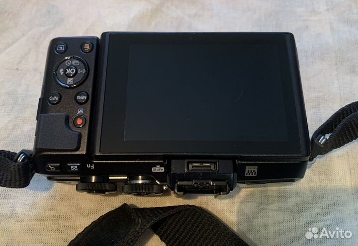 Фотоаппарат Olympus e-pl7 Body