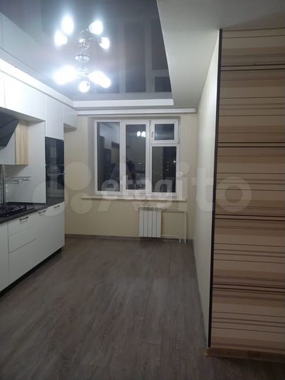 3-к. квартира, 88 м², 9/10 эт.