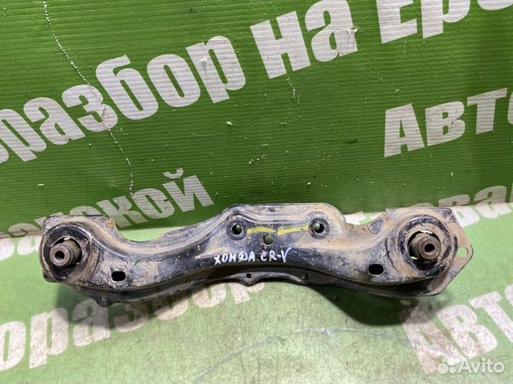 Балка подвески задняя Honda Cr-V RD1 B20B