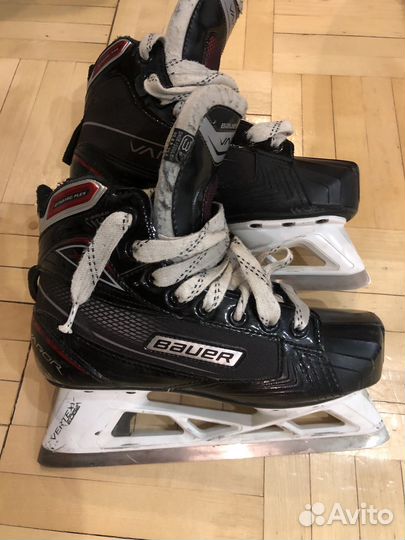 Хоккейная вратарская форма бу детская