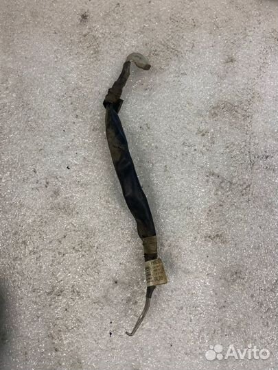 Проводка массы Kia Optima GT 4 JF