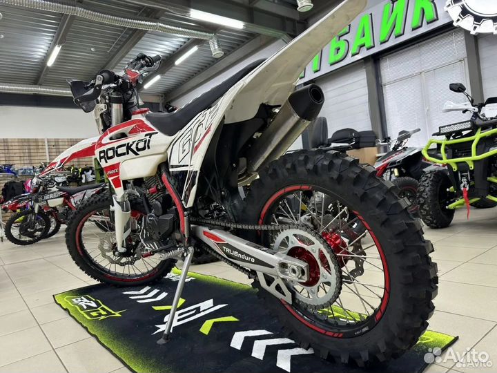 Мотоцикл Rockot 250 GS2 Origine (2023) В наличии